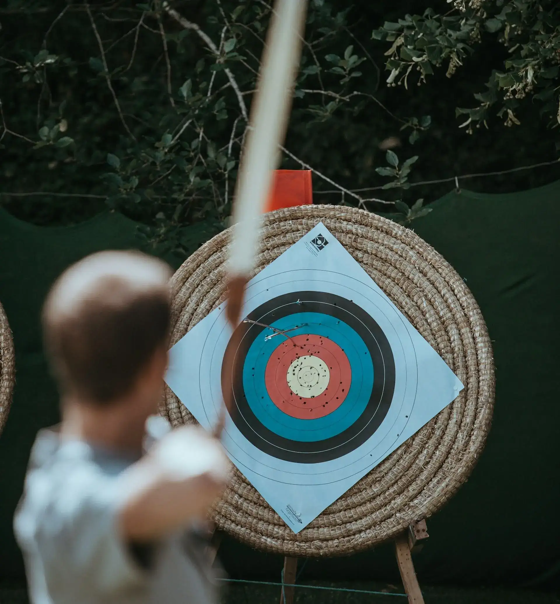 Archery