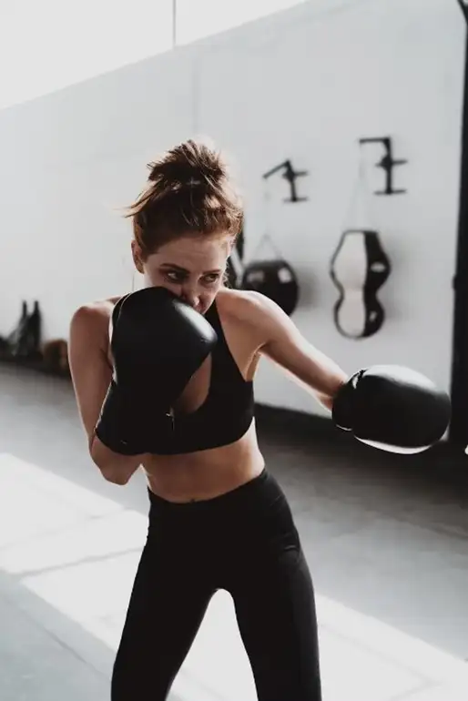 Boxing