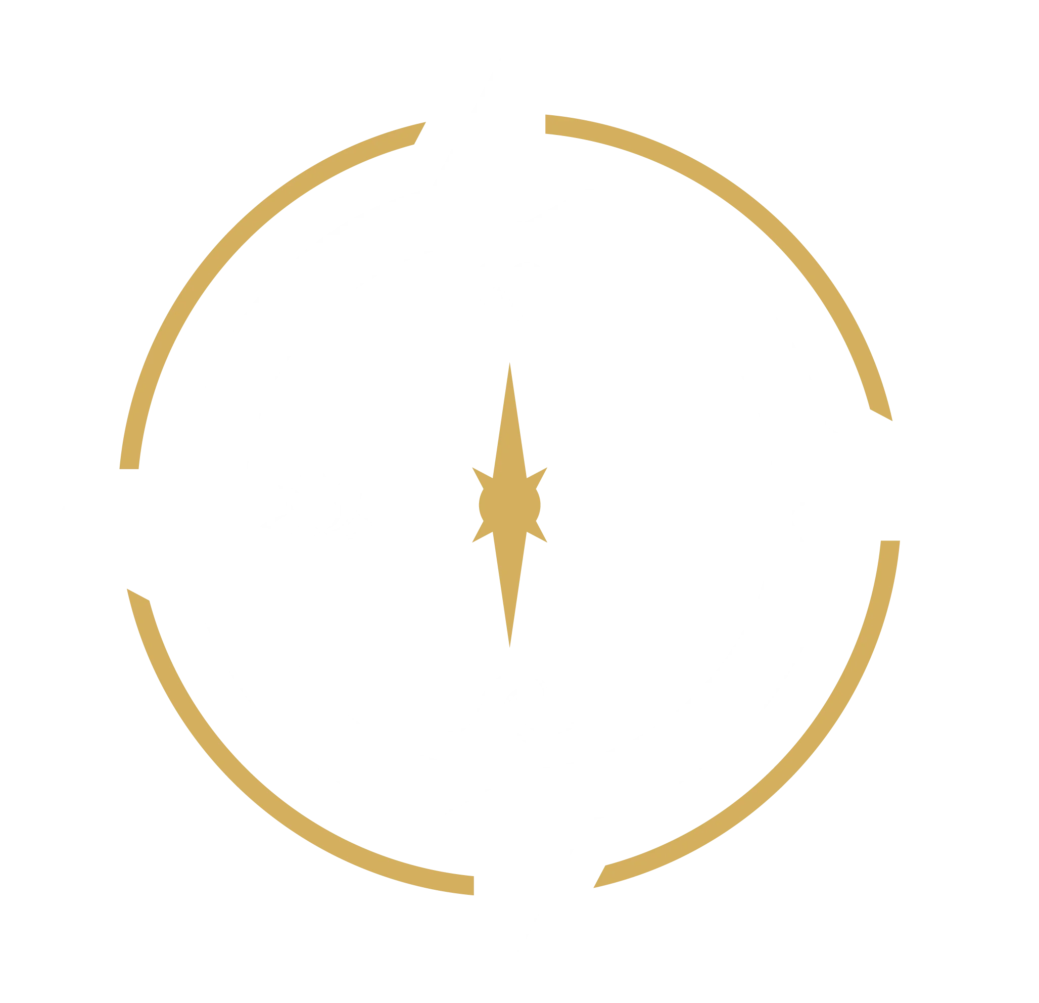 Fitness Finder Logo