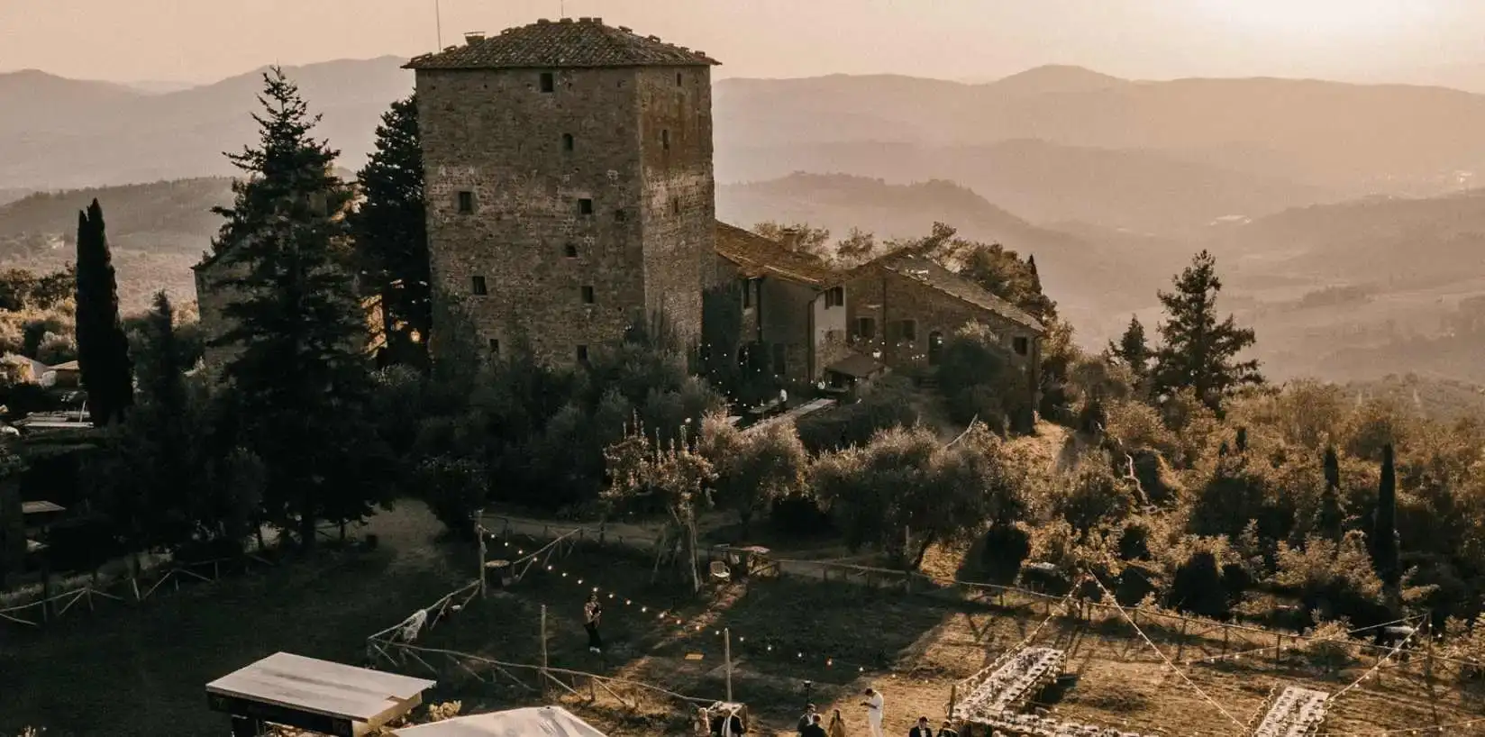 Castle